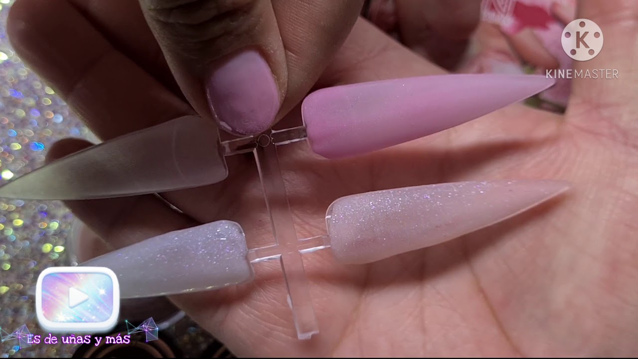 Nailux marca nueva y de calidad premium YouTube
