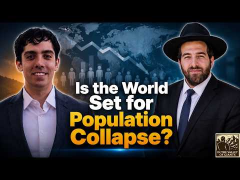 How People Are Disappearing | Dr. Brian Asquith | ITVOG Ep. 33