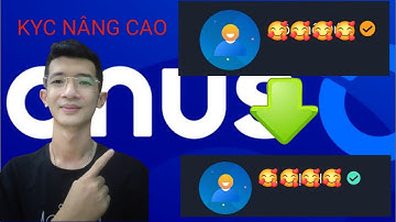 Cách KYC Nâng Cao Trong ONUS Hoàn Toàn Miễn Phí ( Thu Nhập Thụ Động Vốn 0₫ )