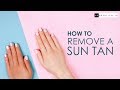 How To Remove Sun Tan From Face/Body (Hindi) | Skincare Routine For Suntan Removal | BeBeautiful