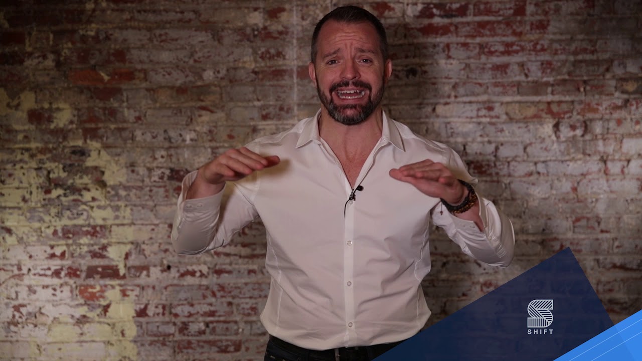 What are you willing to QUIT?