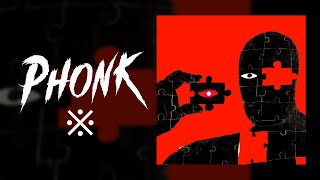 Phonk ※ CHXRON - GOD HIMSELF (Magic Phonk Release)