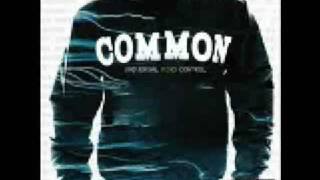 Common - Inhale