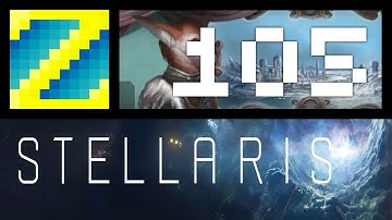 Stellaris with AuldDragon and MysteriousJG - 105