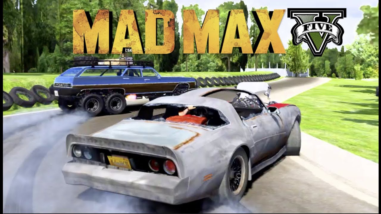 GTA 5 FiveM - FullBoost Drifting DONATOR CARS!! + MADMAX Tandems!!