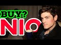 Buy NIO @ $40? Know This...