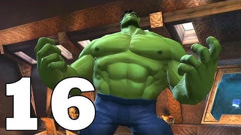 Marvel: Contest of Champions - Ch. 3 Spider-Man [The Panther] - Part 16 Android Gameplay