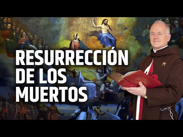 Resurrección de los muertos, ¿Cómo será?  #resurrección class=