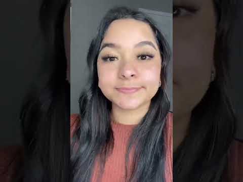 Probando la nueva