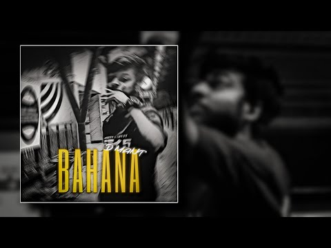 D MANT BAHANA OFFICIAL VIDEO PROD D MANT