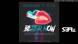 Better Now Spanish version- Almaniel y Jota- Prod. Ld legendary y Psychofobia - ShadyBeer Radio TV