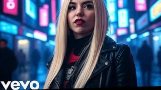 Alan Walker & Ava Max ft. Echofy Max - SHINE BRIGHT (Official Music Video)