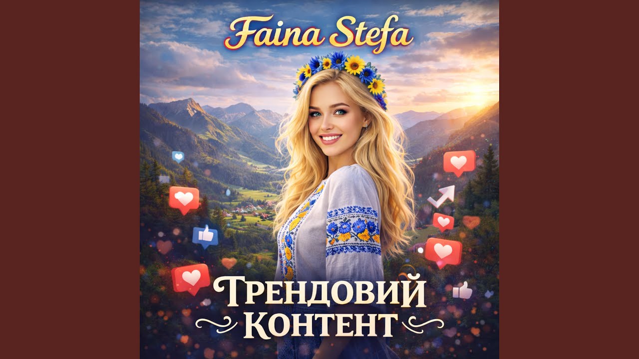 Трендовий контент