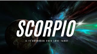 картинка: СКОРПИОН♏️ТОТ, КОГО ВЫ, КАК МНЕ КАЗАЛОСЬ, НИКОГДА БОЛЬШЕ НЕ УВИДИТЕ💭💓Они вернулись, чтобы сказать...