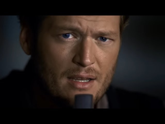 Blake Shelton - God Gave Me You