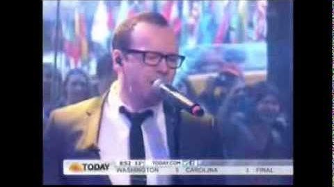 I Like The Remix NKOTB - Today Show