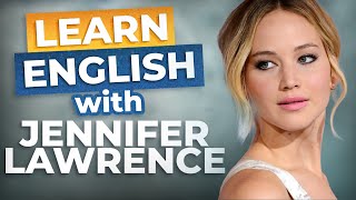 Speak English Like Jennifer Lawrence | The Southern Accent [Advanced Lesson]