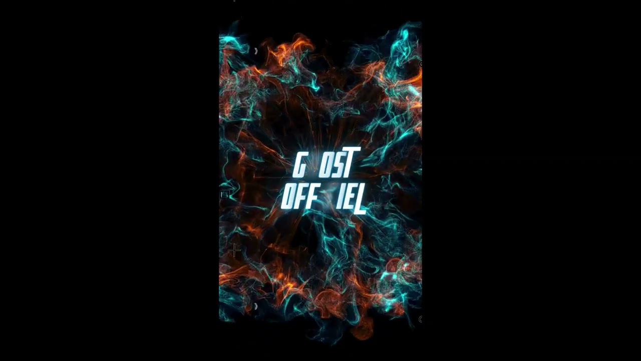 GHOST OFFICIEL ça parle sur mon dos