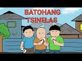 #Batang90s #JTGbatangX BATOHANG TSINELAS