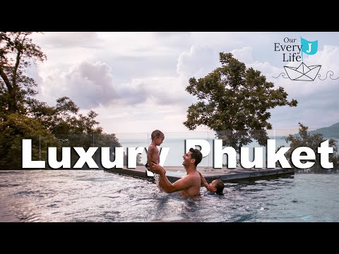 Novotel Karon Beach & Amari Phuket (2019) | Week 46