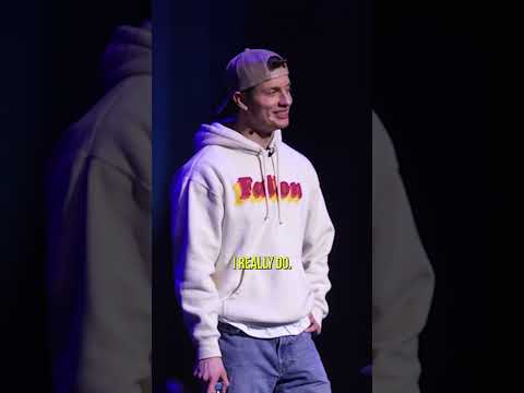Matt Rife Canadian Cities part 7