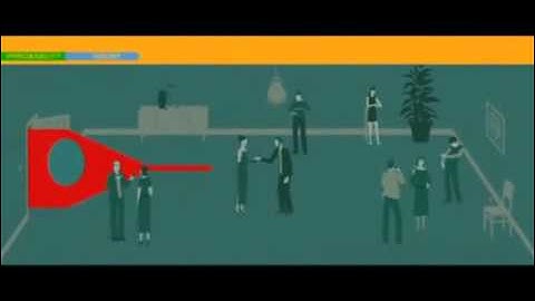 Infinite Improbability Drive