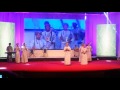 مهرجان الانشاد الوطني الطلابي سلطنة عمان