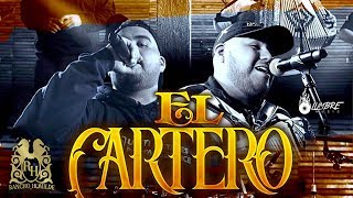 JJ Salazar - El Cartero ft. Grupo Exalte (En Vivo) chords
