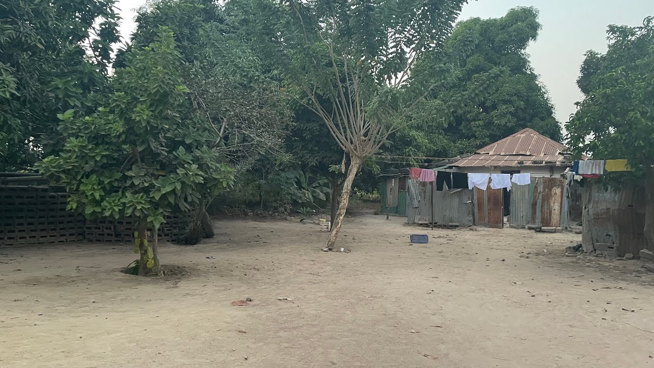 This is Bijilo 15 plots for sale each GMD 1.5 million YouTube