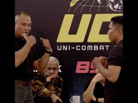 The new kick striking rules in Byon 5 are incredible!