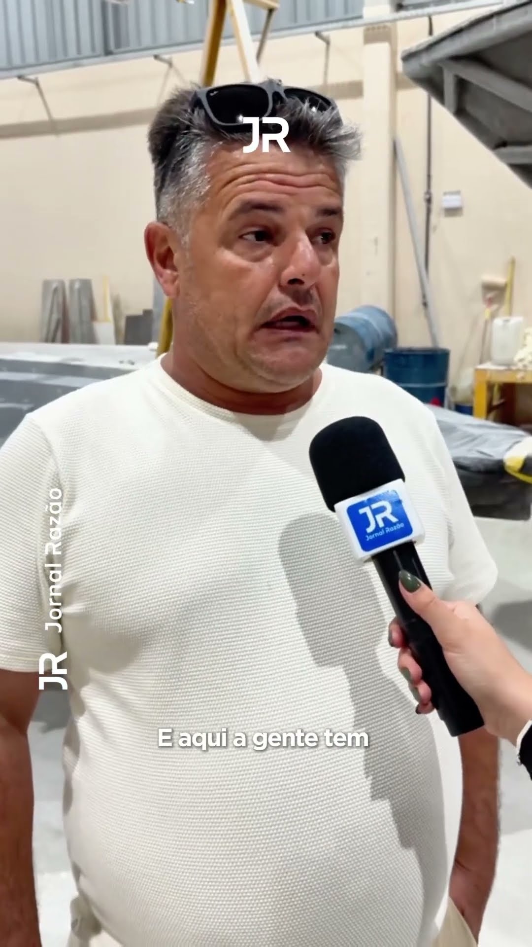 Capa do vídeo do YouTube