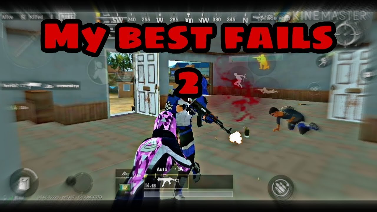 Fail 2 My best fails 2 - YouTube