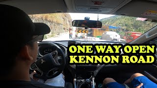 MONTERO SPORT POV DRIVE | KENNON ROAD AS OF MAY 4 2024