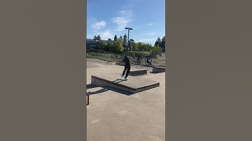 Nollie shuv manual