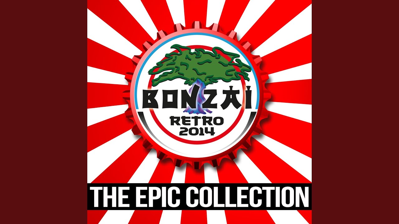 Above The Sky (Original Remastered Mix)