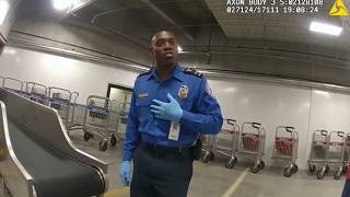 JFK TSA Agents Arrested After Stealing $40k From a Single Passenger's Bag
