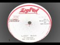 Capture de la vidéo Zap Pow - Last War - 12Inch -Zappow Records  Roots Reggae 1977