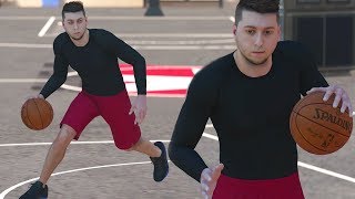 Nba 2K19 My Career - Cut From The G-League Ep.4