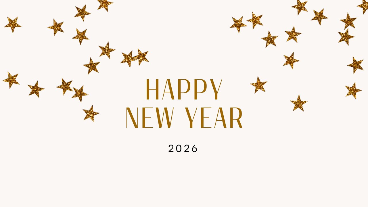 Redeemer Maastricht New Year Service 04/01/2026