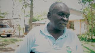 One on One with King of Benga Dr. Osito Kale