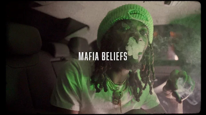 Hardbody Scottyy - Mafia Beliefs (Official  Video)...