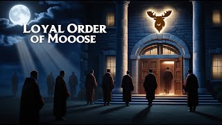 Mooseheart And The Moose Lodge - Americas Secret Fraternal Order Secret Societies