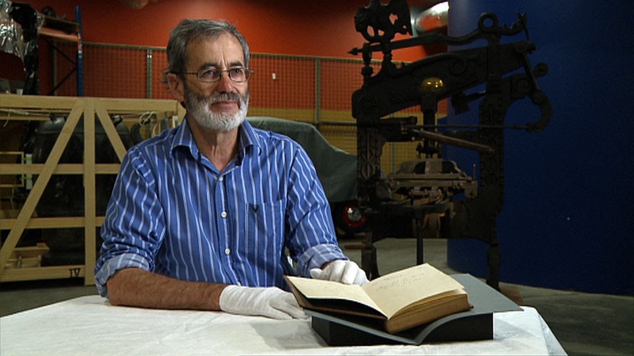 museums in london First Text in Te Reo - Tales from Te Papa episode 113