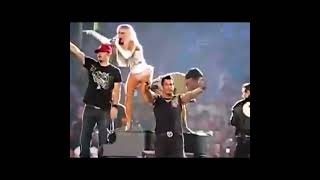 New Kids On The Block - Big Girl Now feat. Lady Gaga (Live)