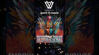 Quote to Ponder for Today #youtubeshorts #versatilevibes #quotes #20240306