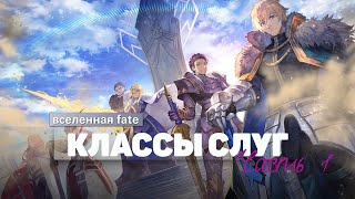 :  FATE:    ( 1)