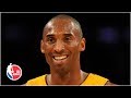 NBA pays tribute to Kobe Bryant | 2019-20 NBA Highlights