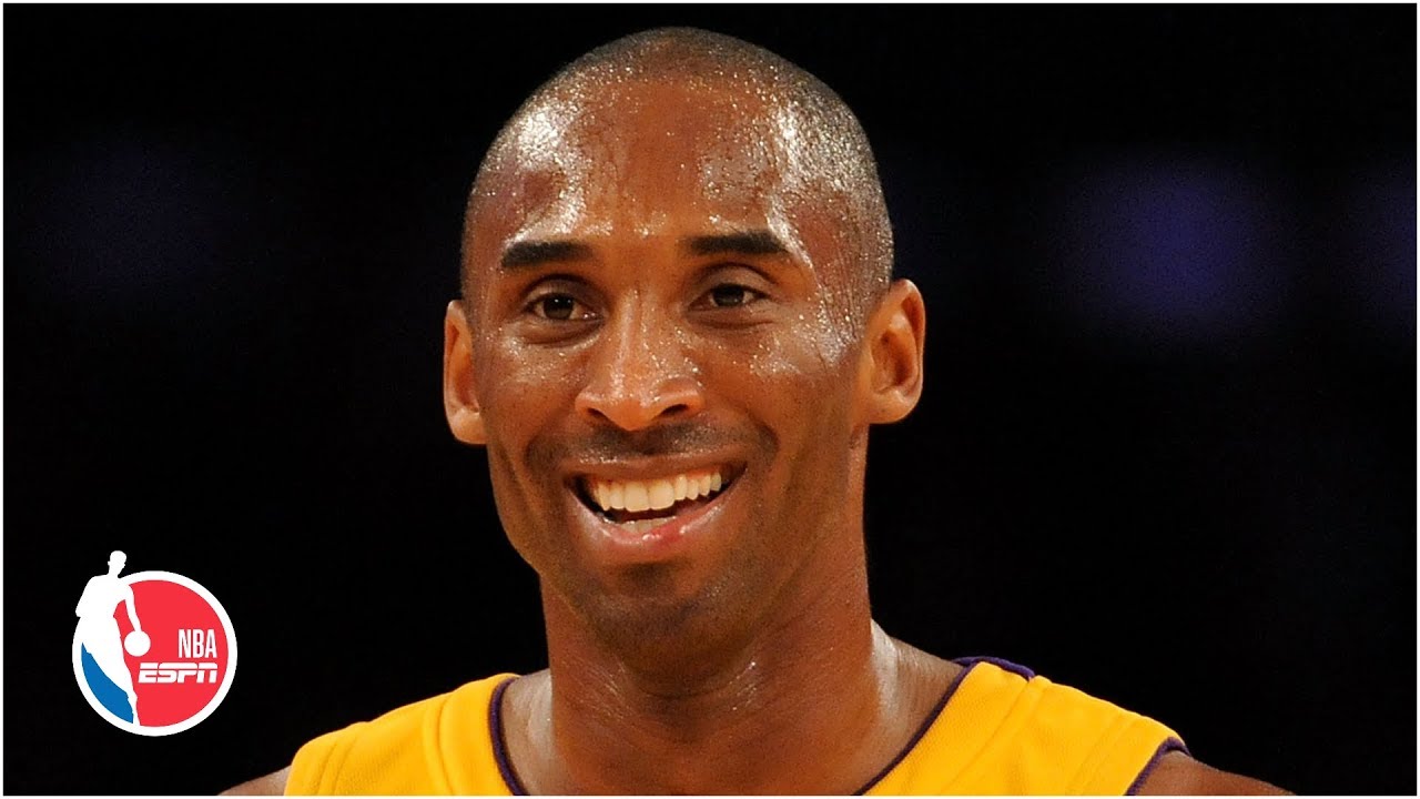 NBA pays tribute to Kobe Bryant | 2019-20 NBA Highlights