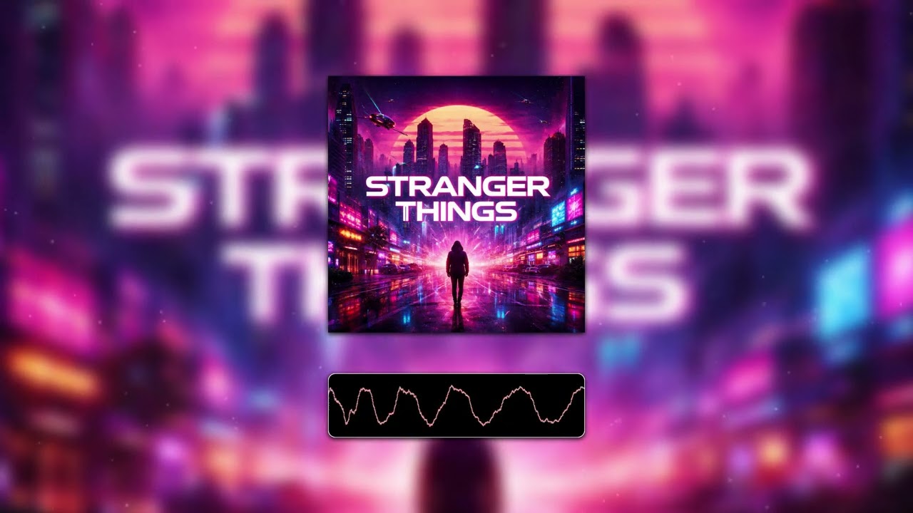 Watch Jupiter Jayne - Stranger Things on YouTube Watch Jupiter Jayne - Stranger Things on YouTube