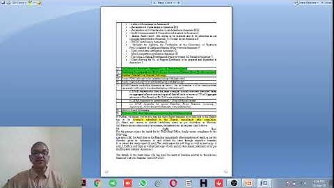 PRACTICAL APPROACH FOR BANK AUDITS by CA. NAGAM DEVI KUMAR